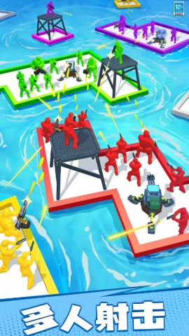 伙伴大作战手机版图2