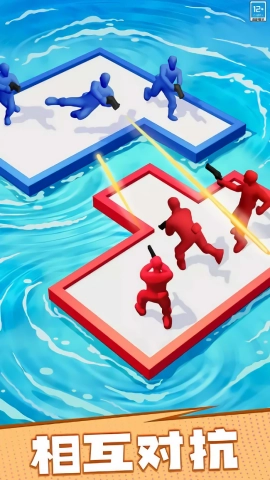 伙伴大作战手机版图3