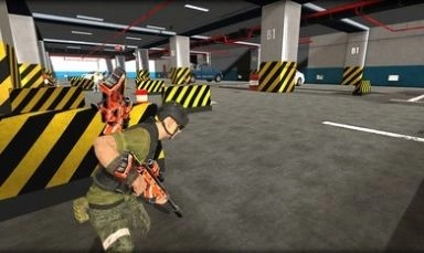 未完成的战斗官方版图1