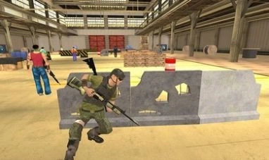 未完成的战斗官方版图4