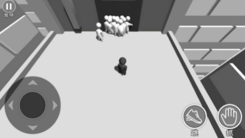 全民排队游戏纯净最新版图3