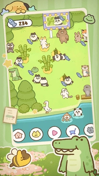 神奇之地手机免费版图3