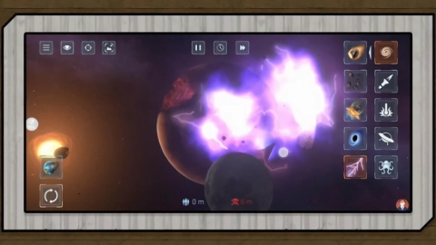 模拟物理乐园手机最新版图3