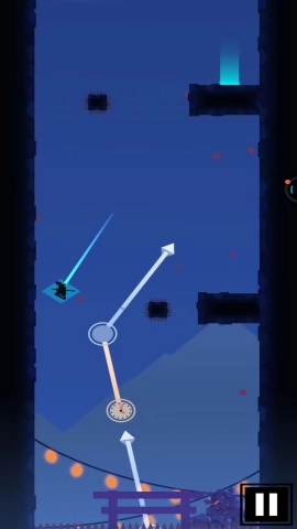 勇者弹跳手游免费版图1