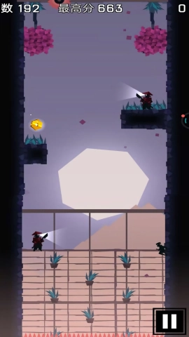 勇者弹跳手游免费版图3