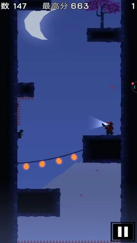 勇者弹跳手游免费版图2