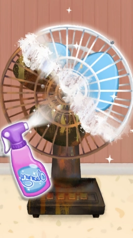 清洁大冒险游戏安装包图3