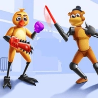 机器人战纪游戏官方最新版