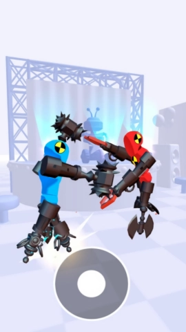 机器人战纪游戏官方最新版图3