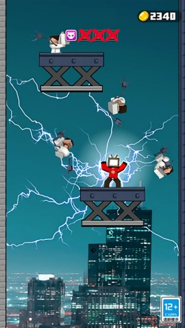 街头战斗王手机免费版图1