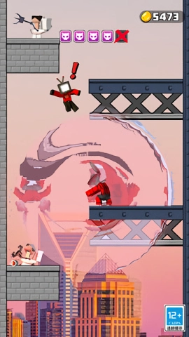 街头战斗王手机免费版图3