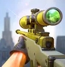 狙击手射击3D安卓直装版