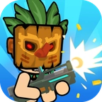 宠物枪战士无广告版