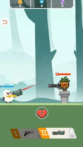 宠物枪战士无广告版图2