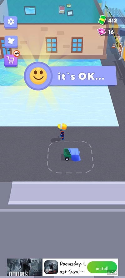 刮地大师直装版图1