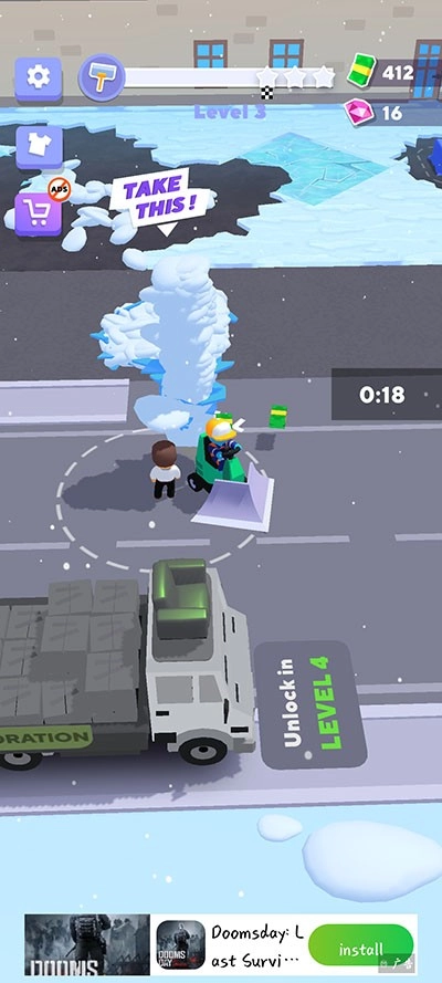 刮地大师直装版图2