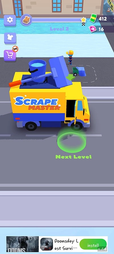 刮地大师直装版图4