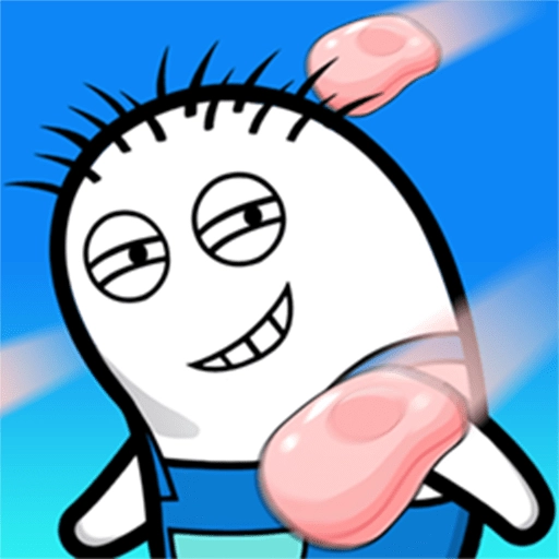 澡堂大乱斗游戏纯净最新版