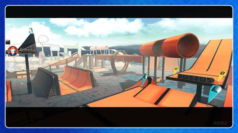 超级闪电行动无广告版图3