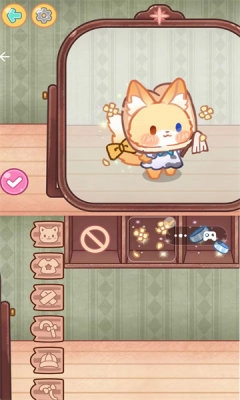 猫猫公主世界免费原版图1