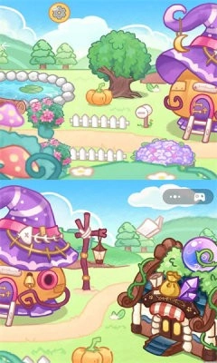 猫猫公主世界免费原版图2