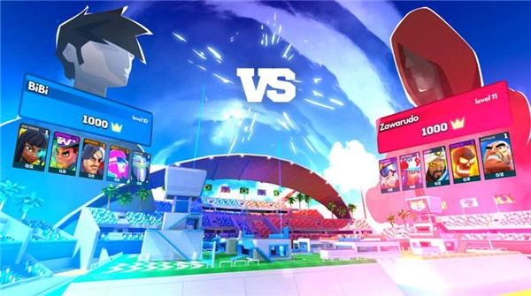 专业射手安卓免费版图5