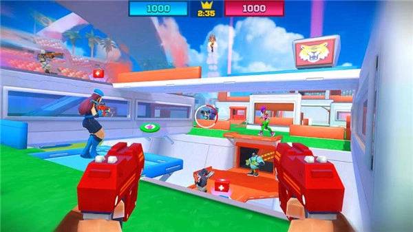 专业射手安卓免费版图4