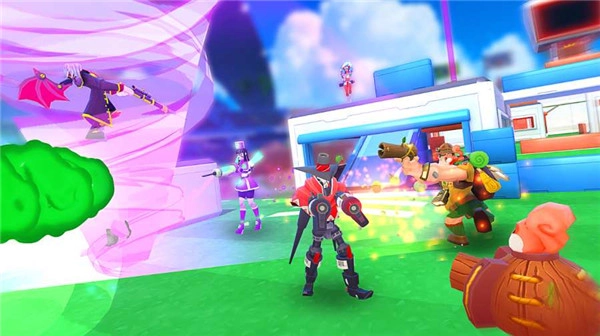 专业射手安卓免费版图3