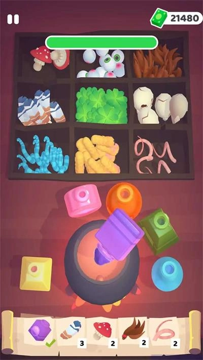 小小百货超市游戏完整版图2