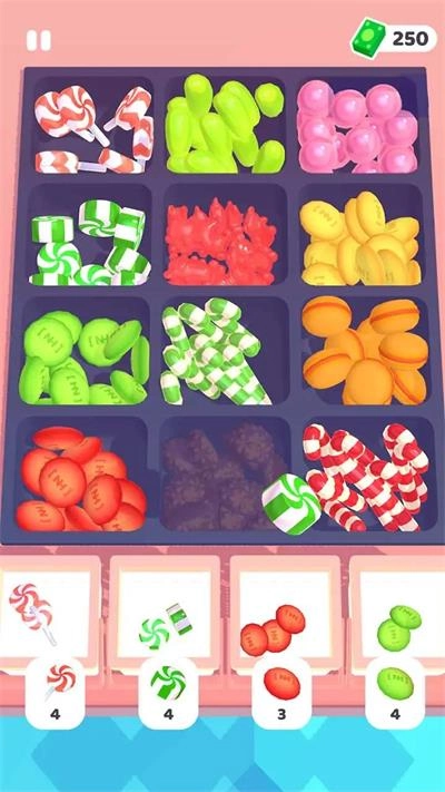 小小百货超市游戏完整版图3