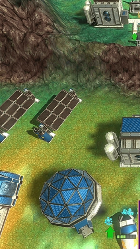 太空工场建设手机正版图3