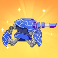 钢甲射击战正版