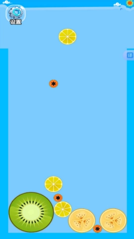 果汁排序直装版图2
