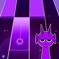 指尖上的钢琴手游无广告版