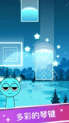 指尖上的钢琴手游无广告版图2