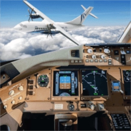 王牌特技飞行驾驶游戏完整版