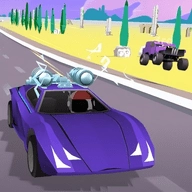 迷你战车大乱斗无广告版