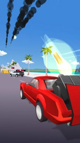 迷你战车大乱斗无广告版图3