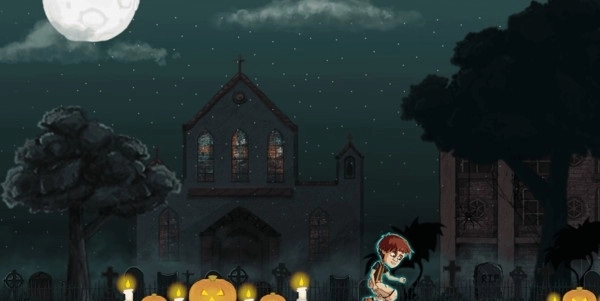 逃生实验室游戏正版图2