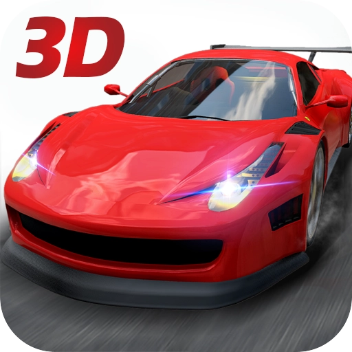 城市漂移赛车游戏无广告版