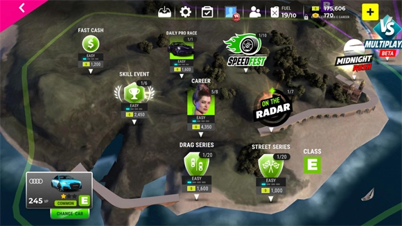 极限竞速专家免费原版图1