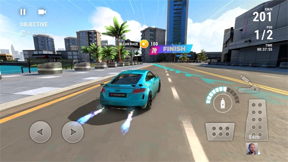 极限竞速专家免费原版图2