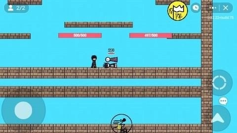 动漫决斗场最新免费版图2