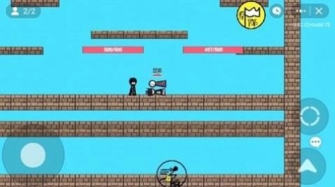 动漫决斗场最新免费版图1