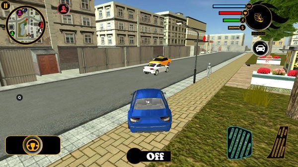 倒钩火柴人手游无广告版图1