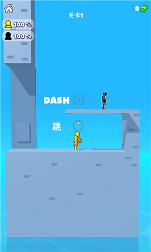 火柴人激战最新版图5