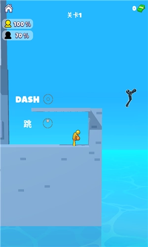 火柴人激战最新版图3