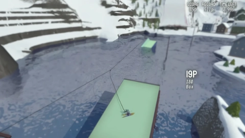 雪山滑雪大冒险2免费版图3