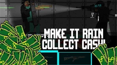 末日感染者最新免费版图2