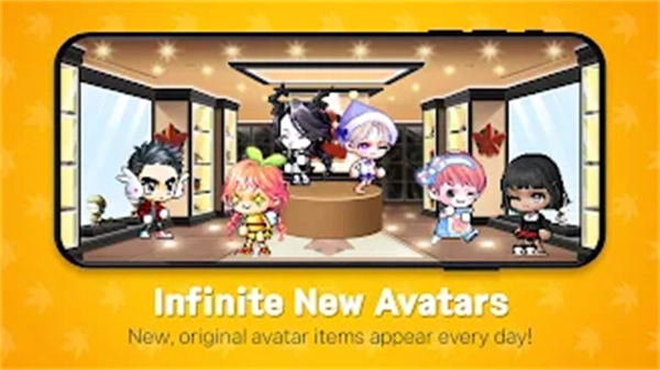 冒险岛世界韩服安卓官方版图1